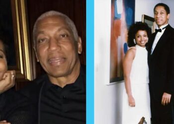 Eric Mumford Net Worth