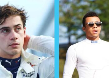 Gran Turismo Jann Mardenborough Net Worth
