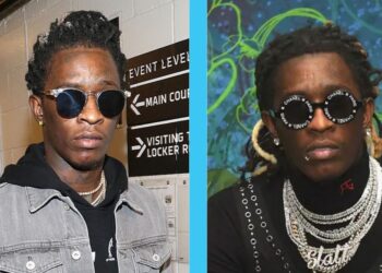 Young Thug Net Worth