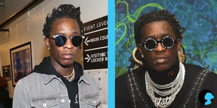 Young Thug Net Worth