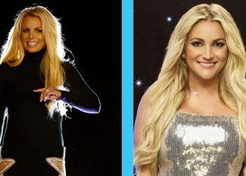 Britney Spears Net Worth 2025