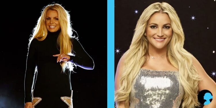 Britney Spears Net Worth 2025