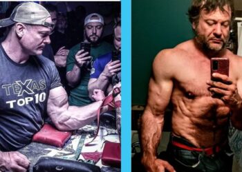 Devon Larratt Net Worth 2022