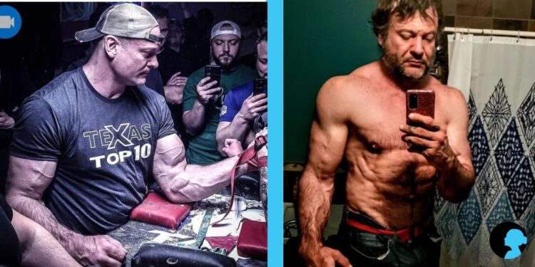 Devon Larratt Net Worth 2022