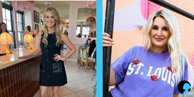 Michelle Smallmon Height