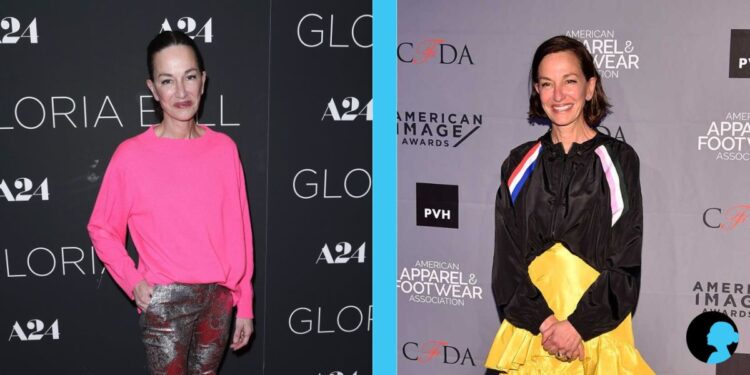 Cynthia Rowley Net Worth