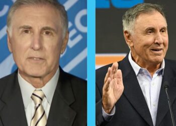 Gary Danielson Net Worth