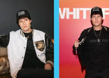 Zach Justice Age