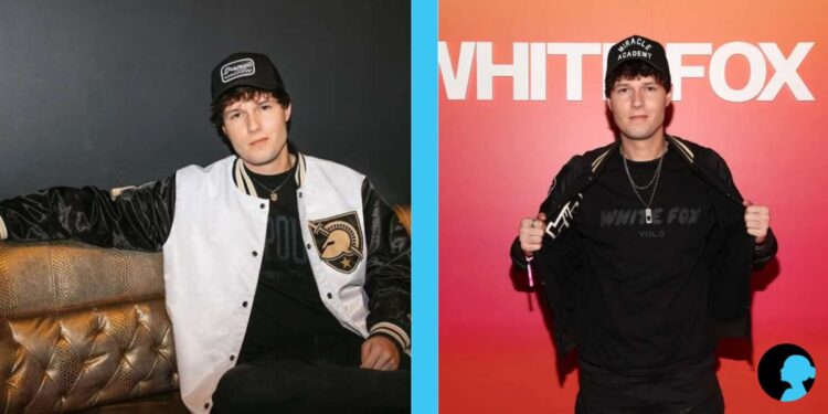 Zach Justice Age