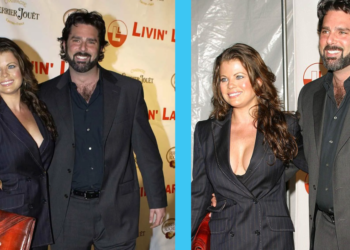 Husband Yasmine Bleeth Net Worth