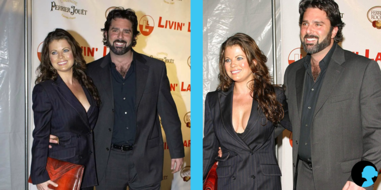 Husband Yasmine Bleeth Net Worth