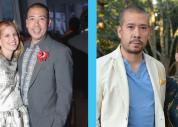 Anna Chlumsky’s Husband