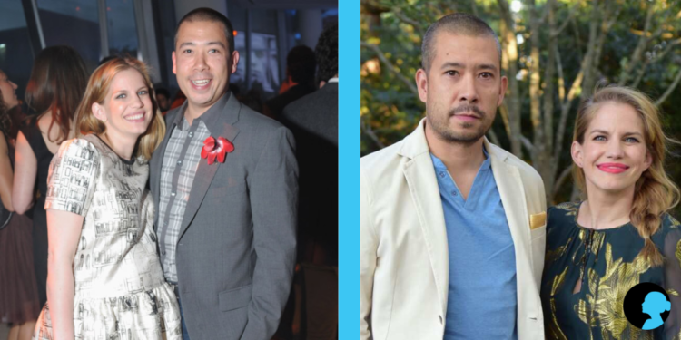 Anna Chlumsky’s Husband
