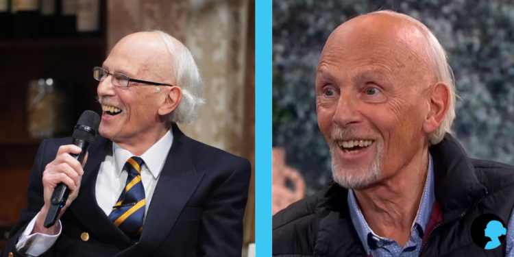 Paul Nicholas Net Worth