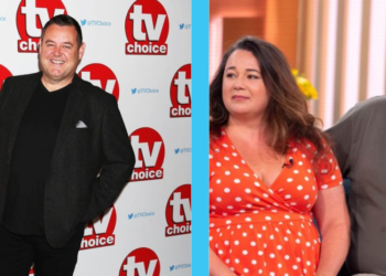 Tony Maudsley Partner