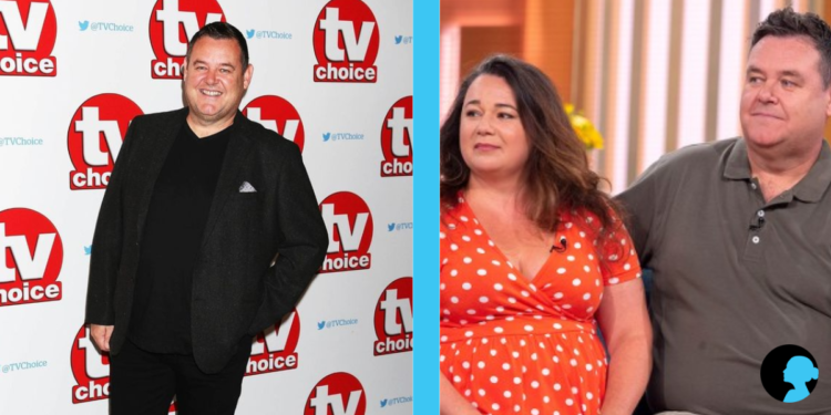 Tony Maudsley Partner