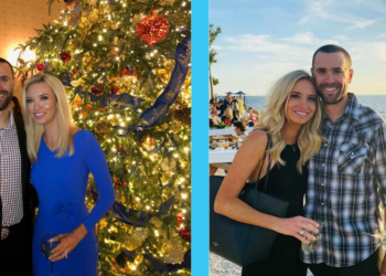 Sean Gilmartin Net Worth