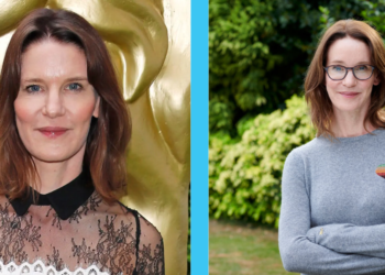 Susie Dent net Worth