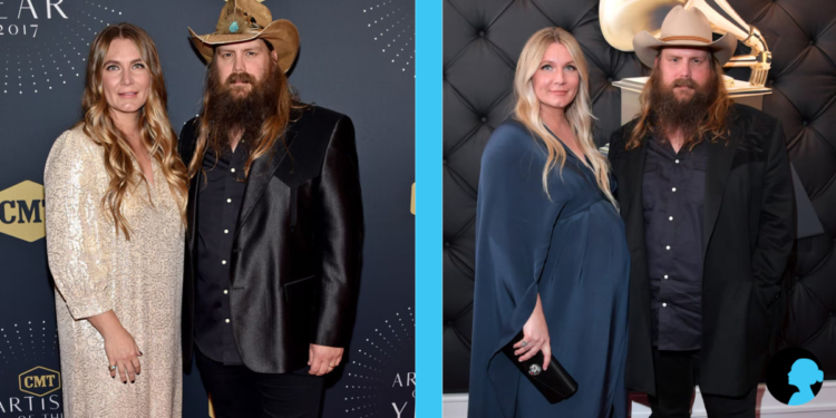 Nick Stapleton Wife