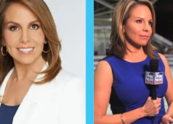 Alicia Acuna Husband