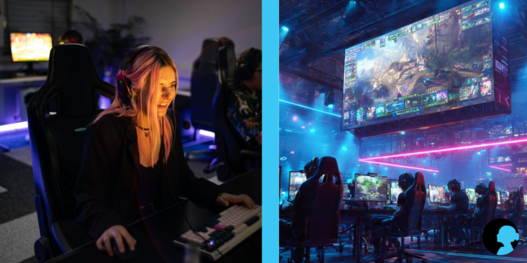 Online Event PBLGamevent