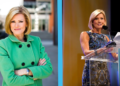 Cecily Tynan Net Worth